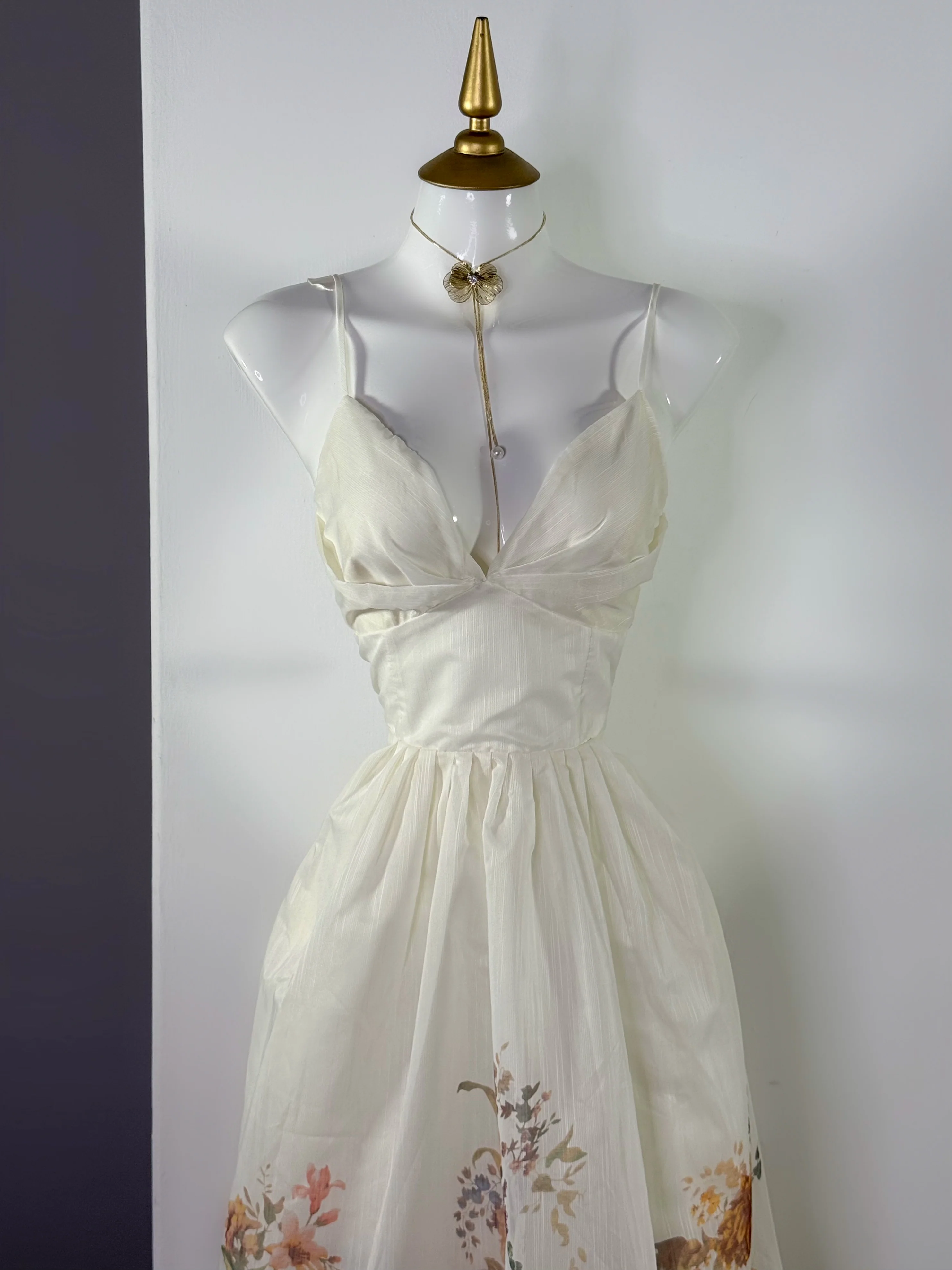 VESTIDO SAMANTA - Image 3