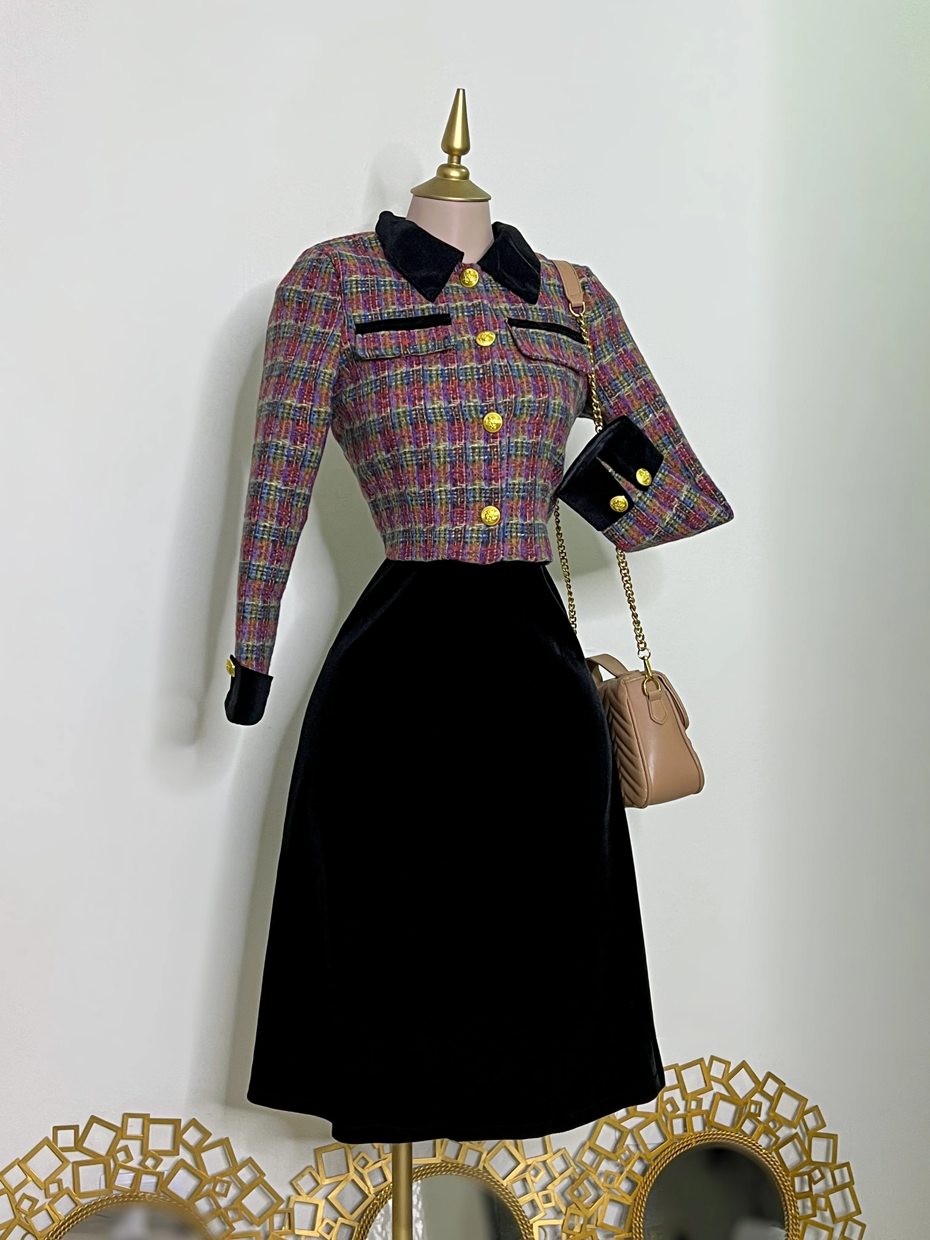 VESTIDO SAMANTHA - Image 2