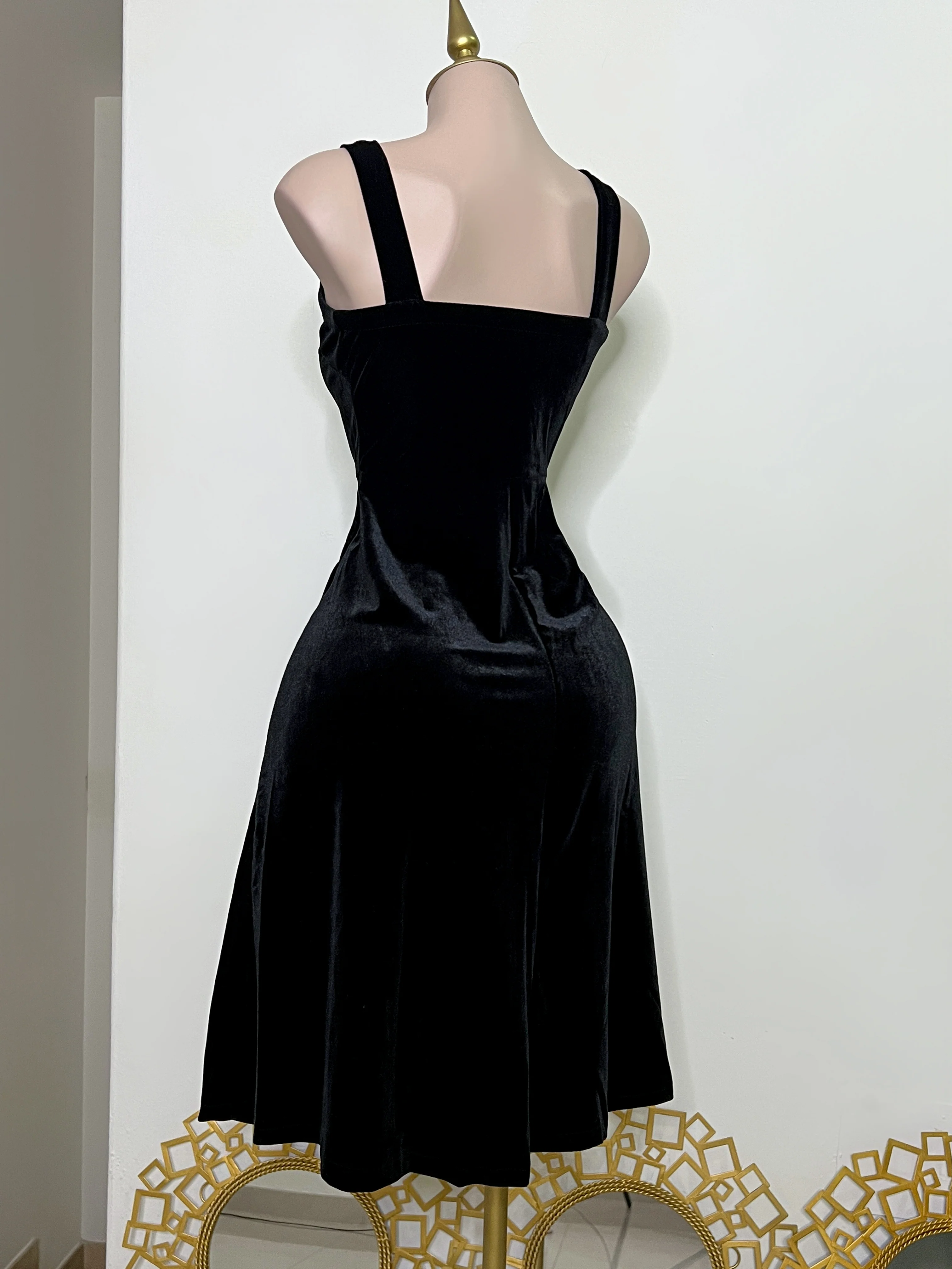 VESTIDO SAMANTHA - Image 4