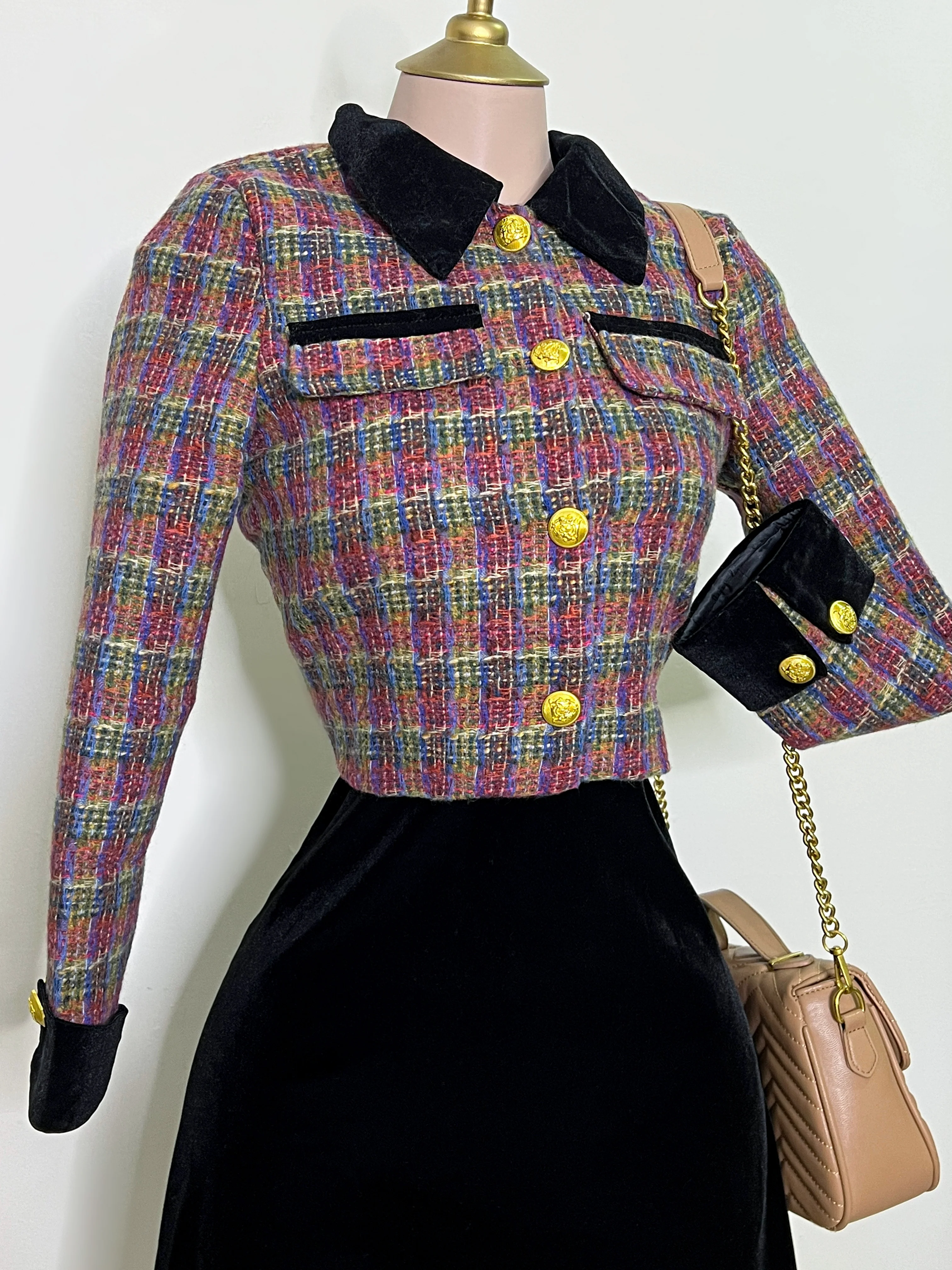 VESTIDO SAMANTHA - Image 5