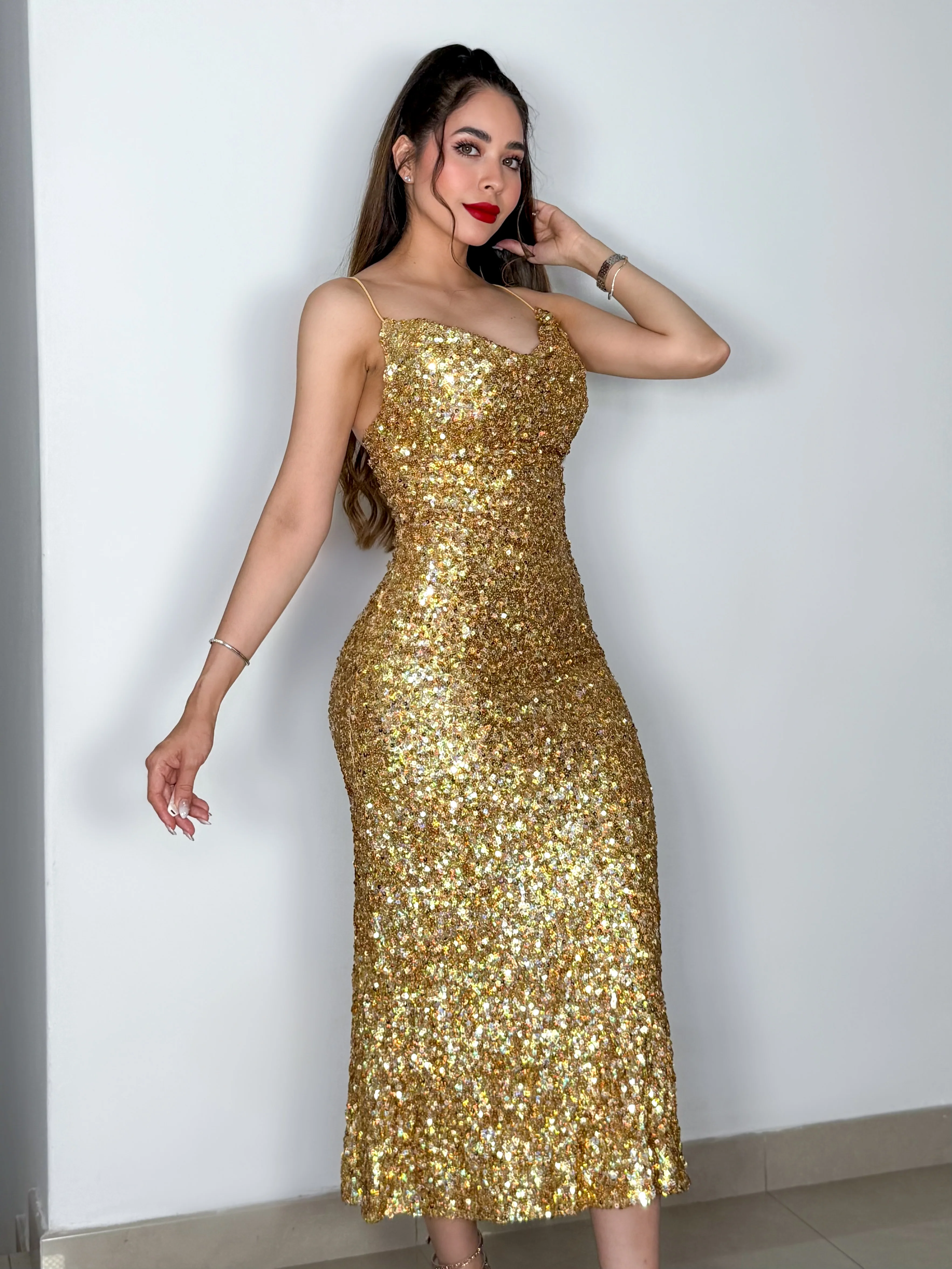VESTIDO SELENE