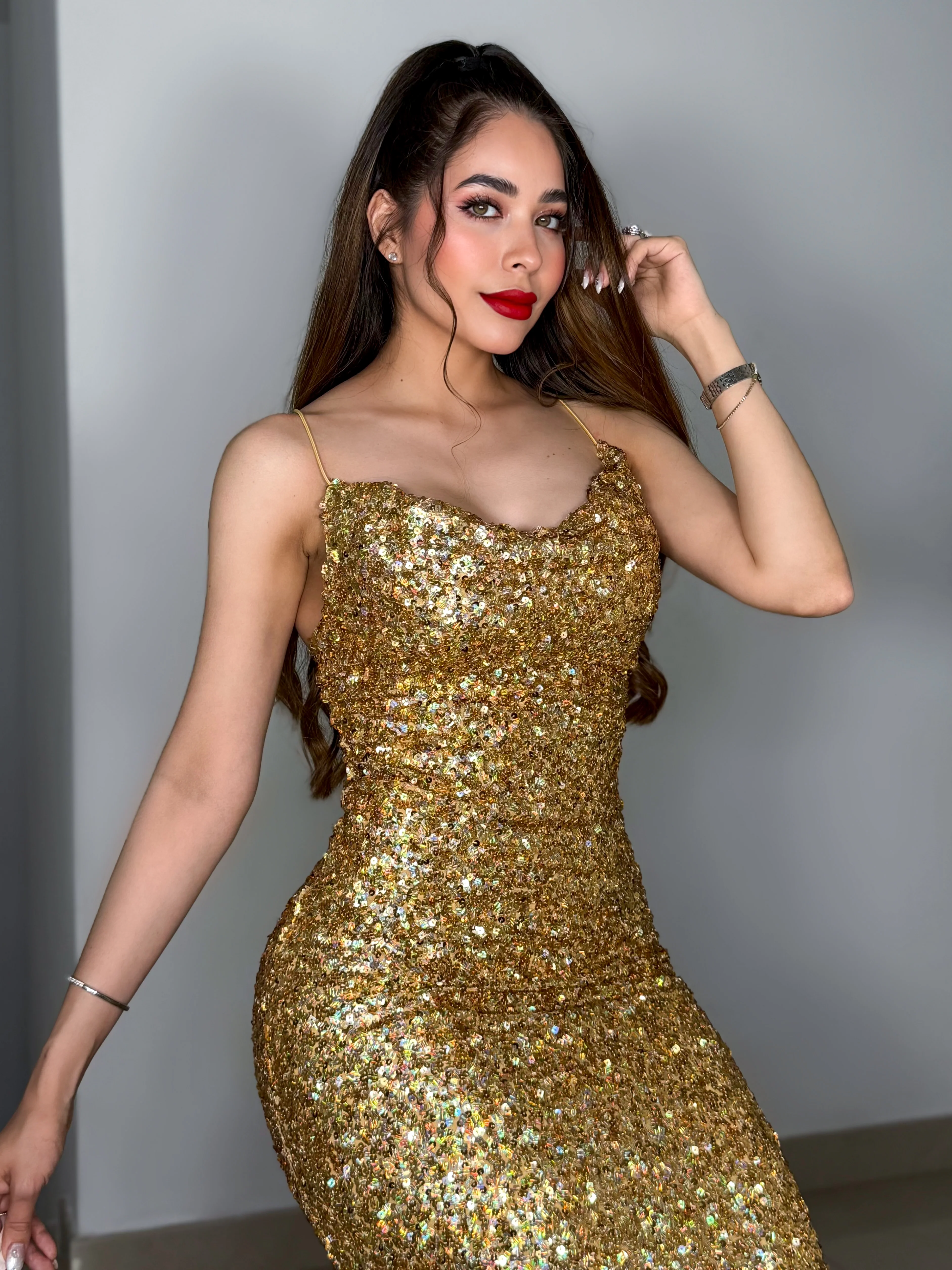 VESTIDO SELENE - Image 3