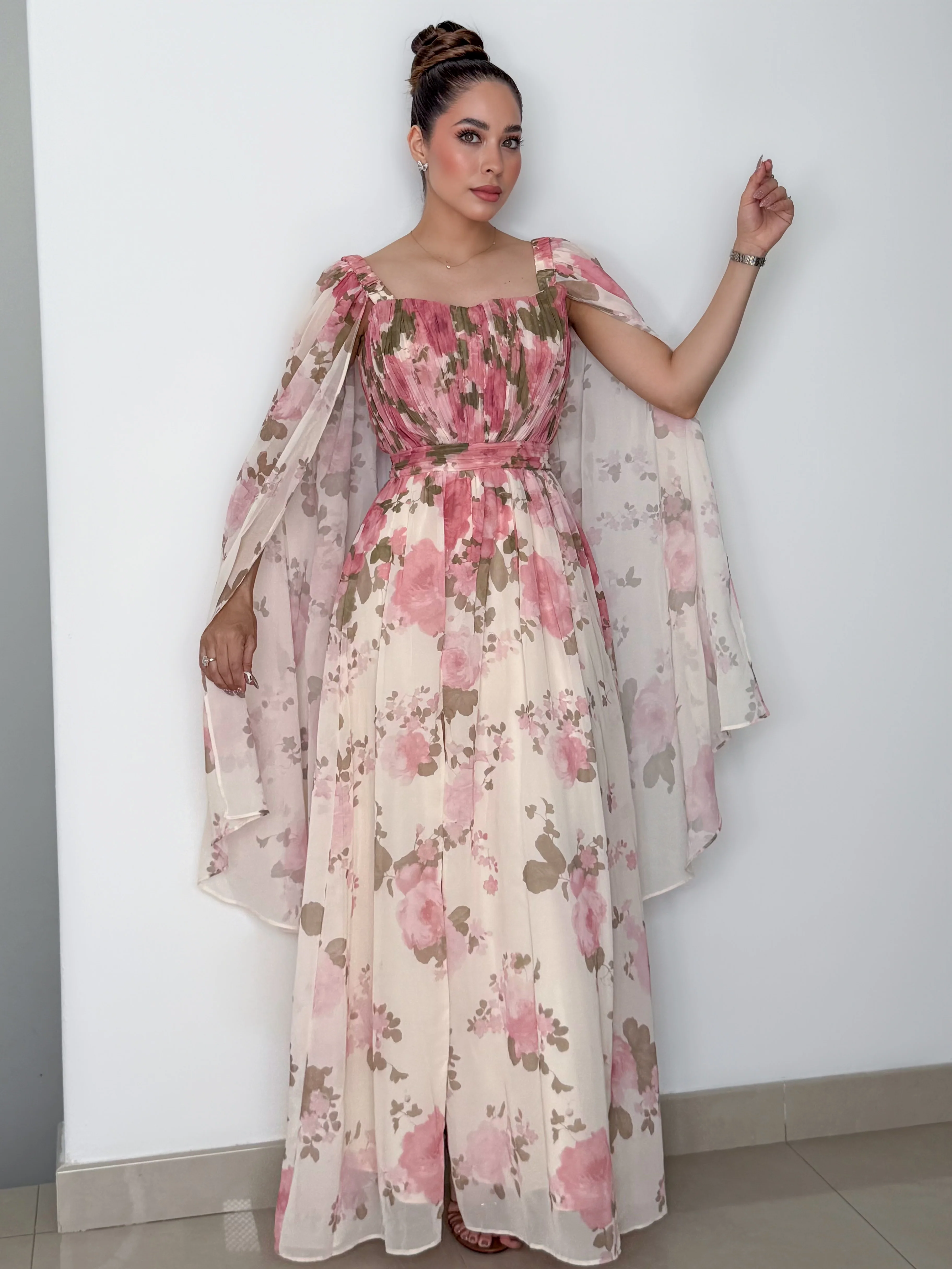 VESTIDO SUGEY