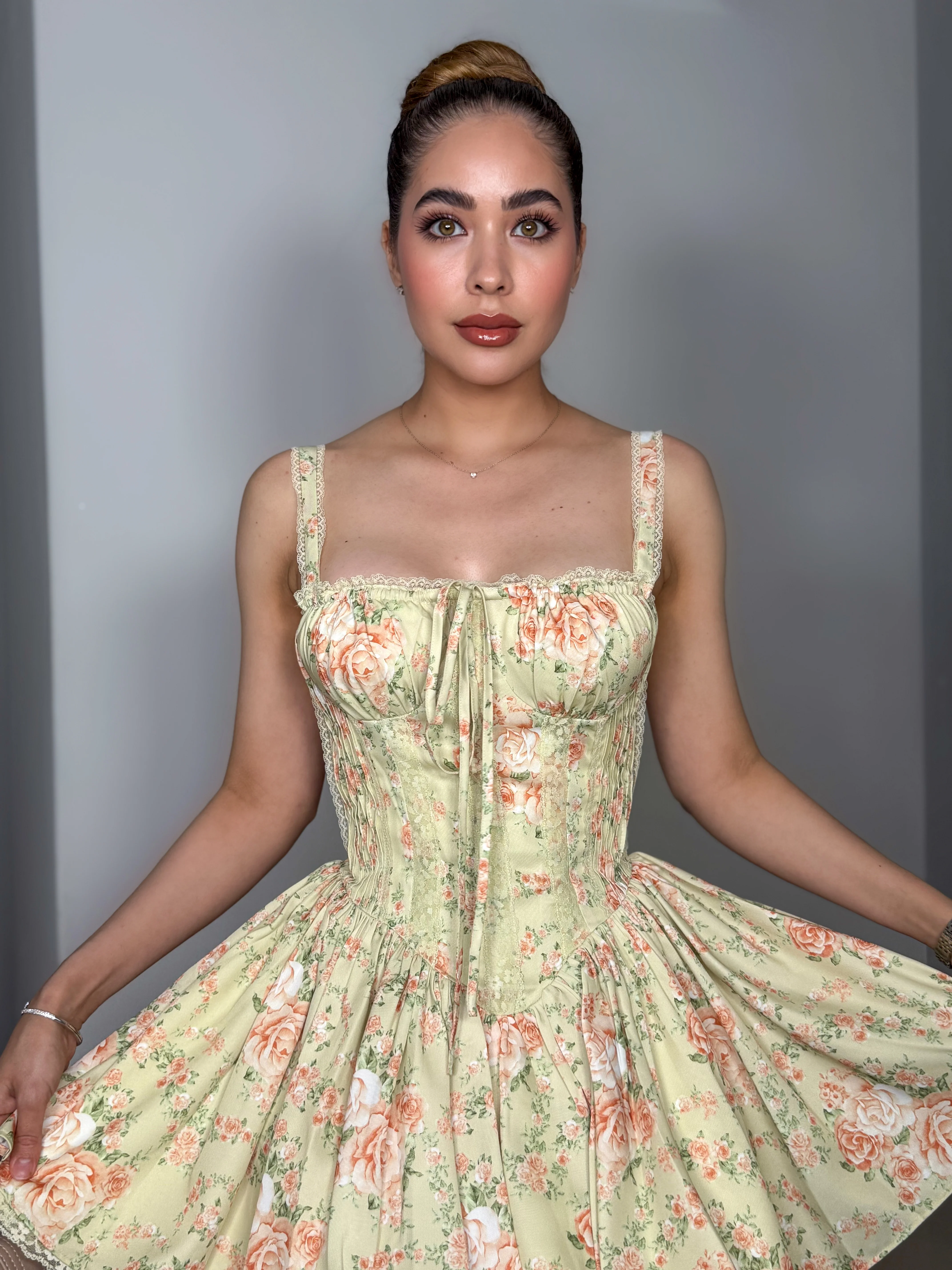 VESTIDO TATIANA - Image 3