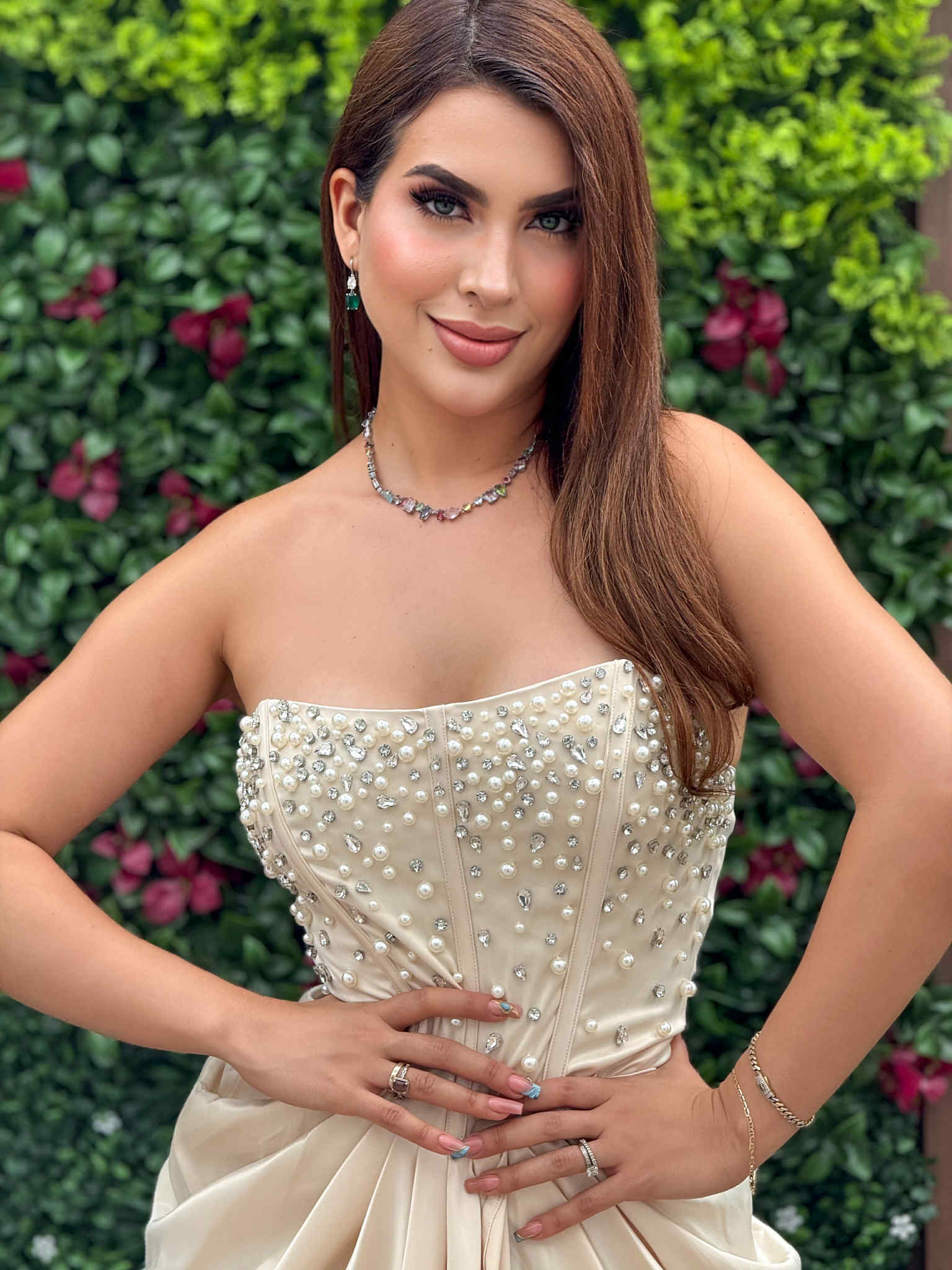 VESTIDO VERÓNICA - Image 3