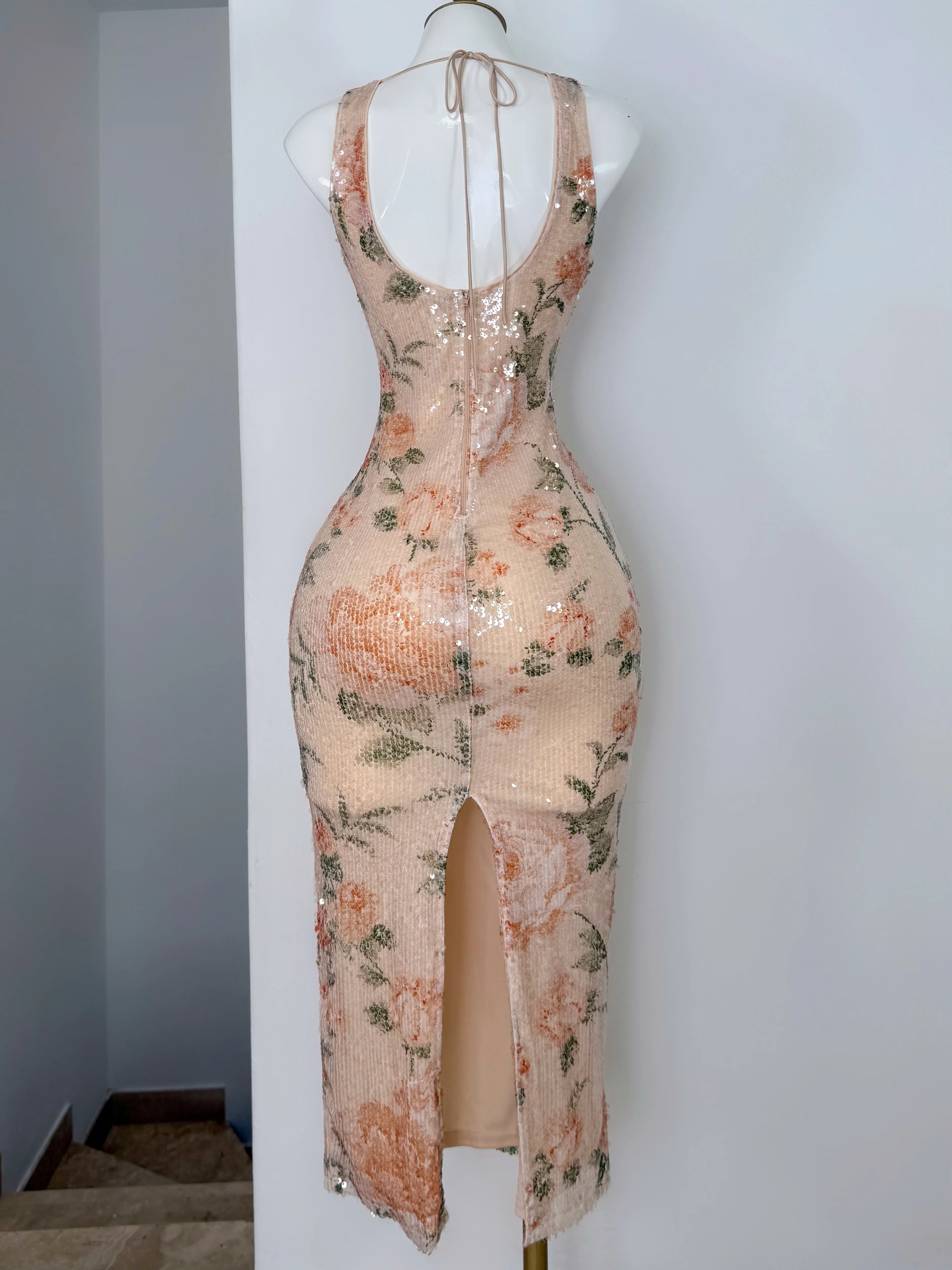 VESTIDO VIRIDIANA - Image 2