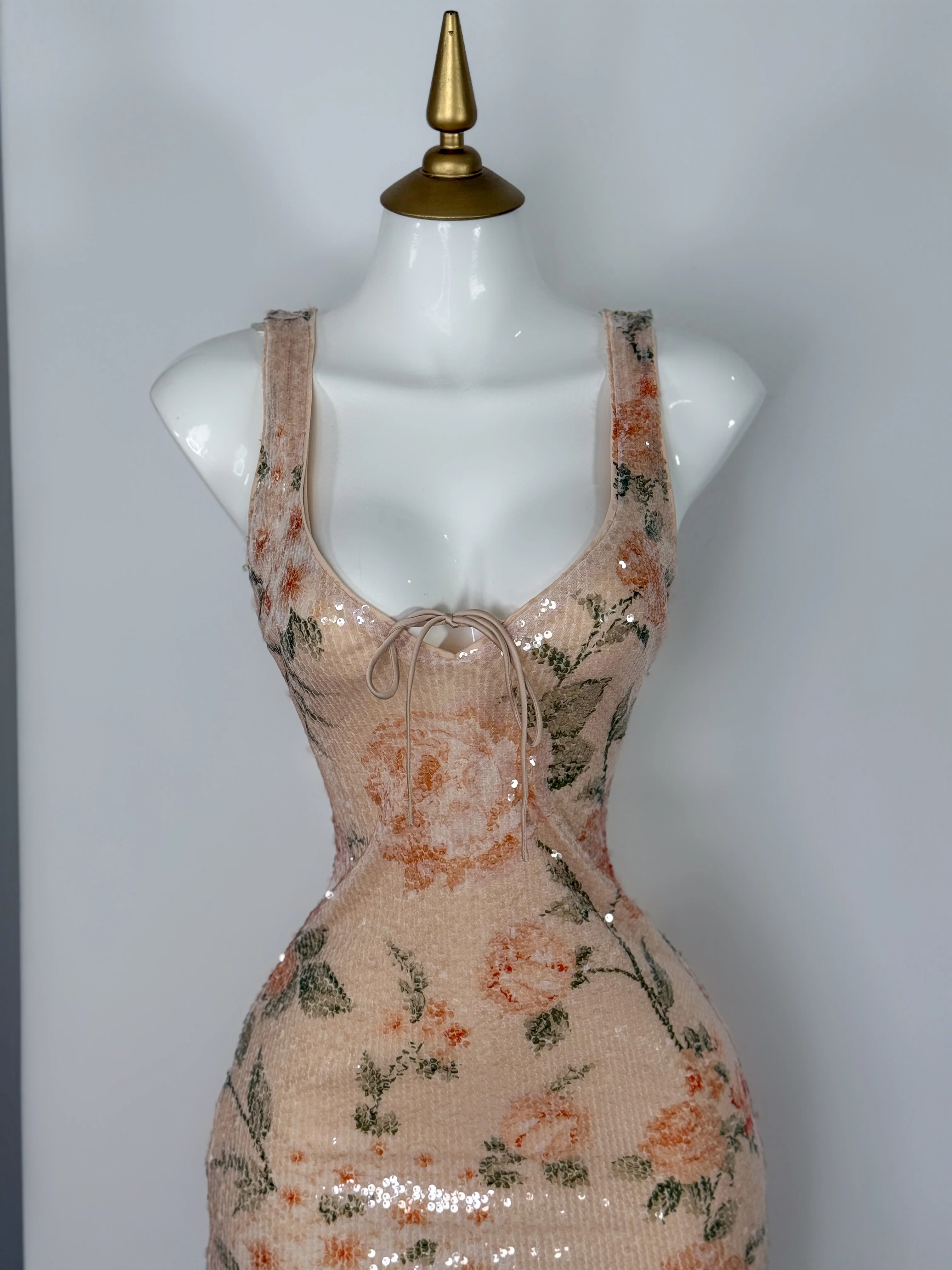 VESTIDO VIRIDIANA - Image 3