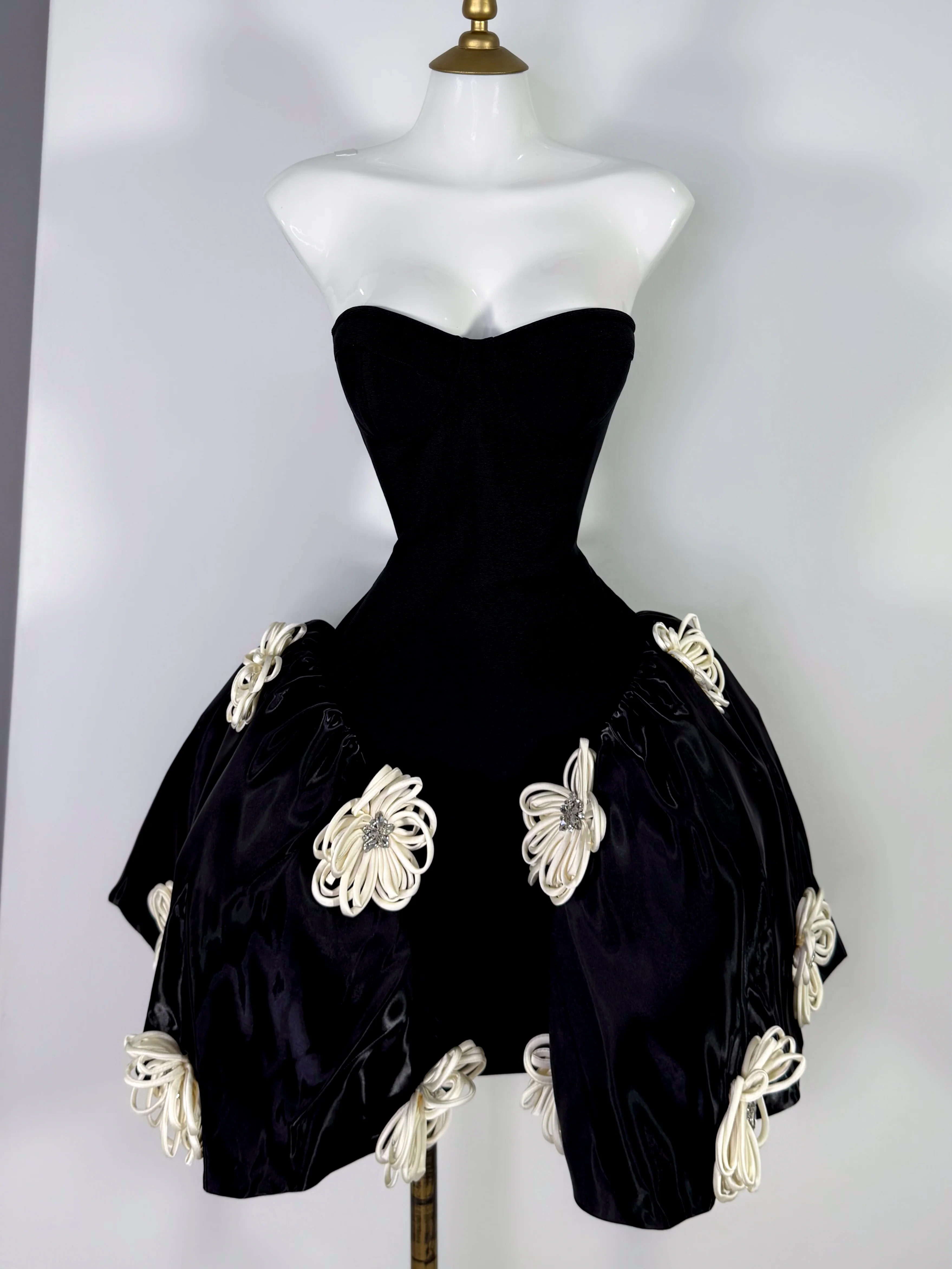 VESTIDO YADIRA