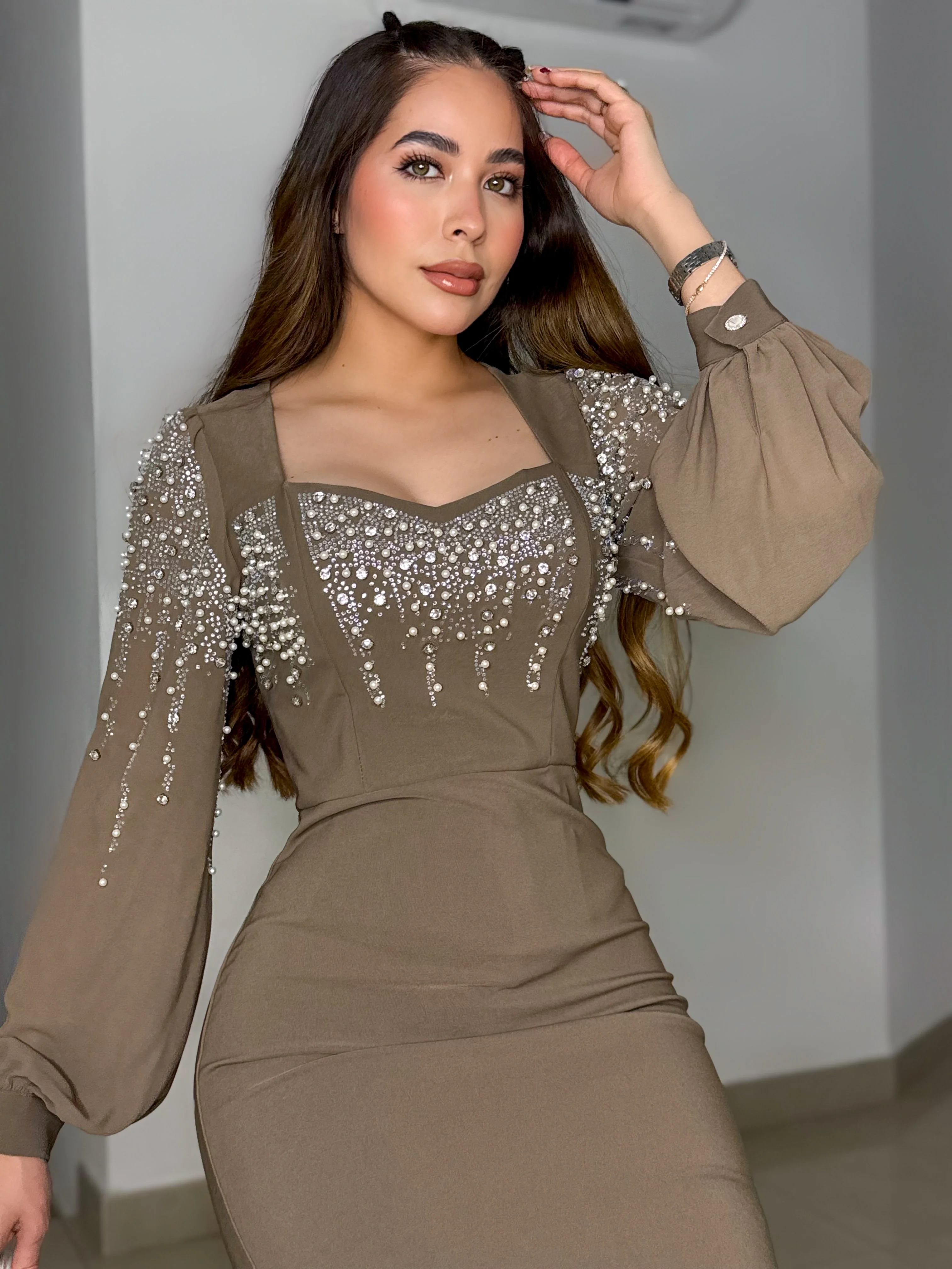 VESTIDO YADIRA - Image 3