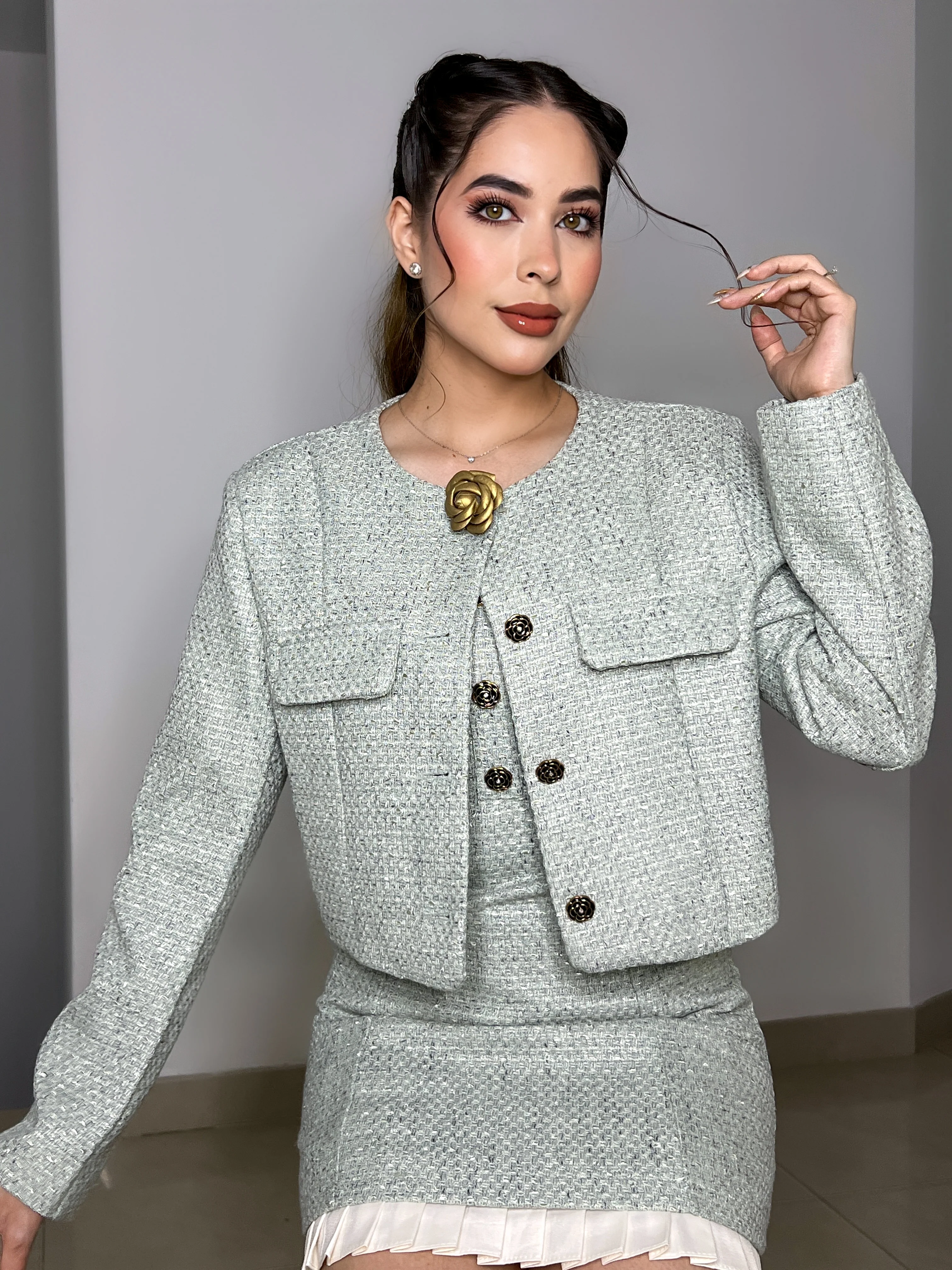 VESTIDO ZAIRA - Image 4