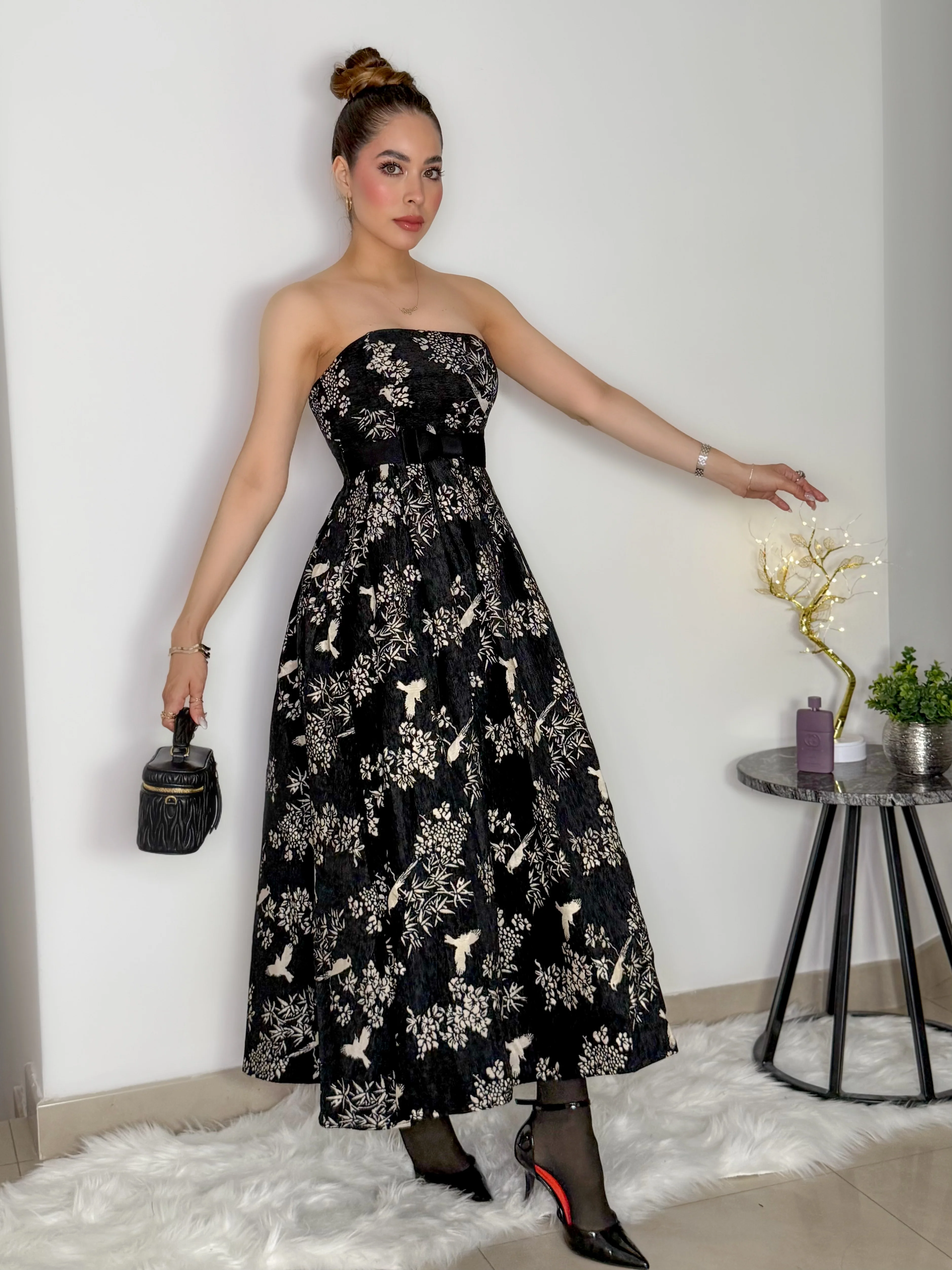 VESTIDO CITLALI