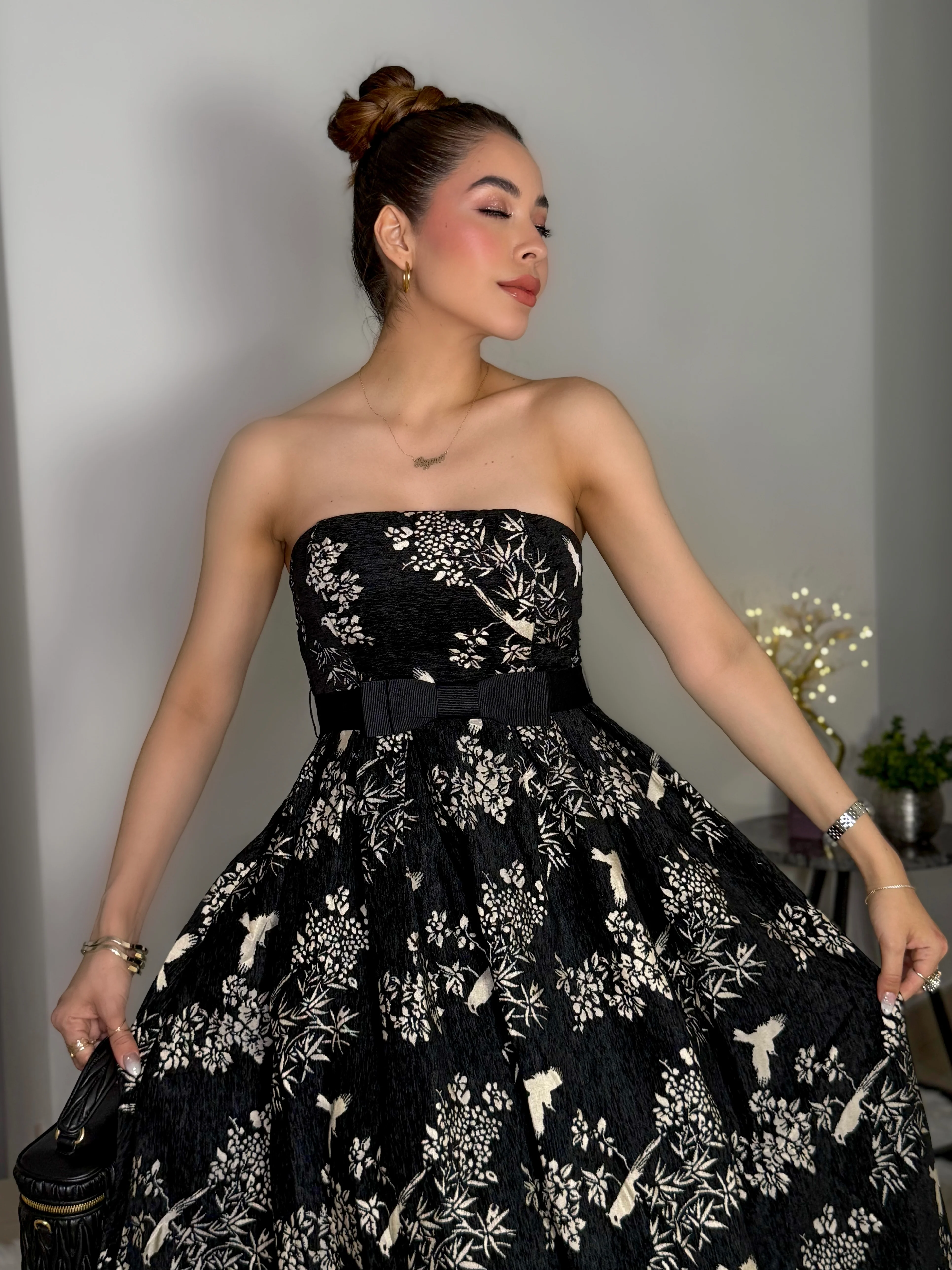 VESTIDO CITLALI - Image 2