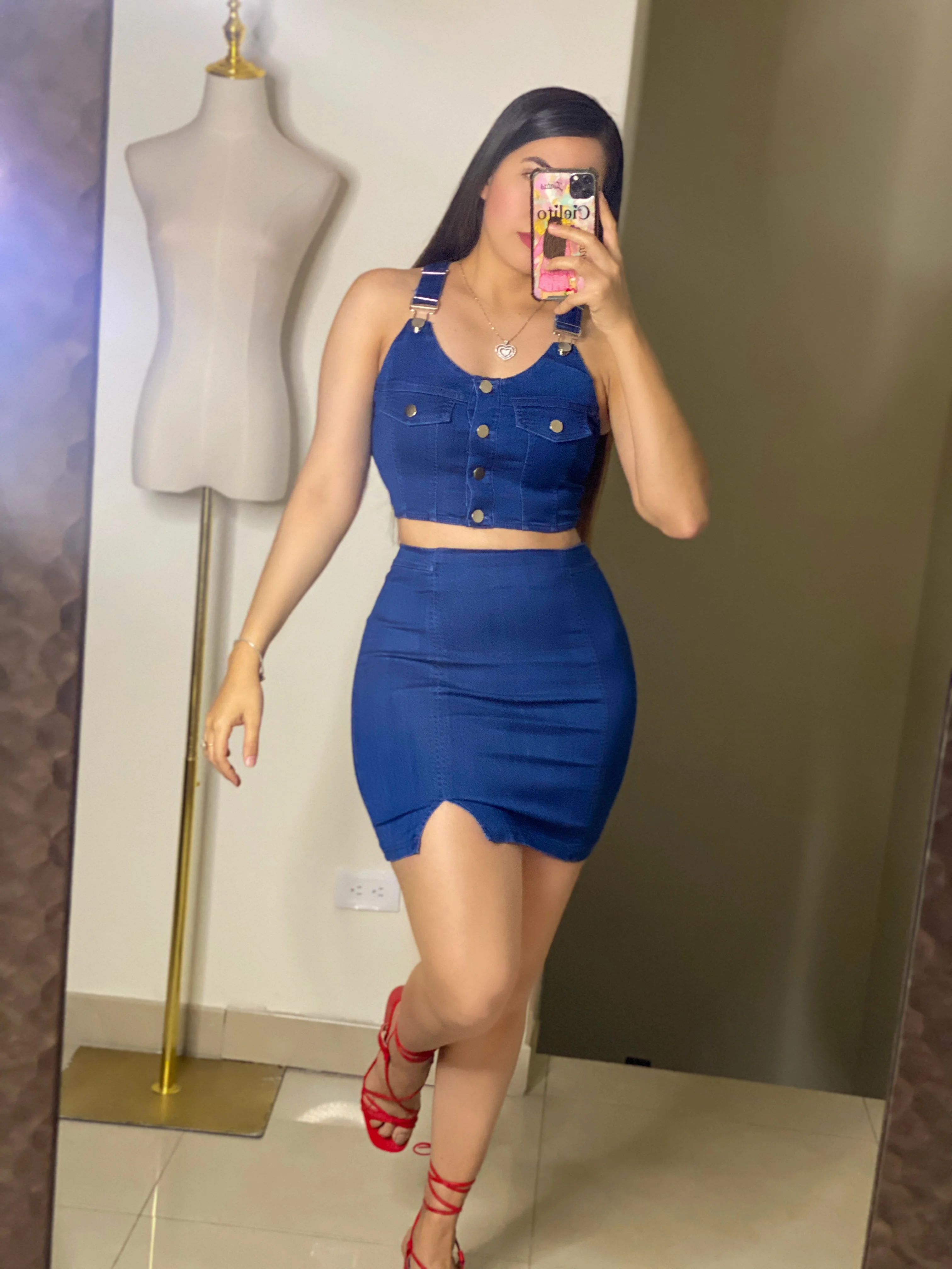 VICTORIA SET - Image 3