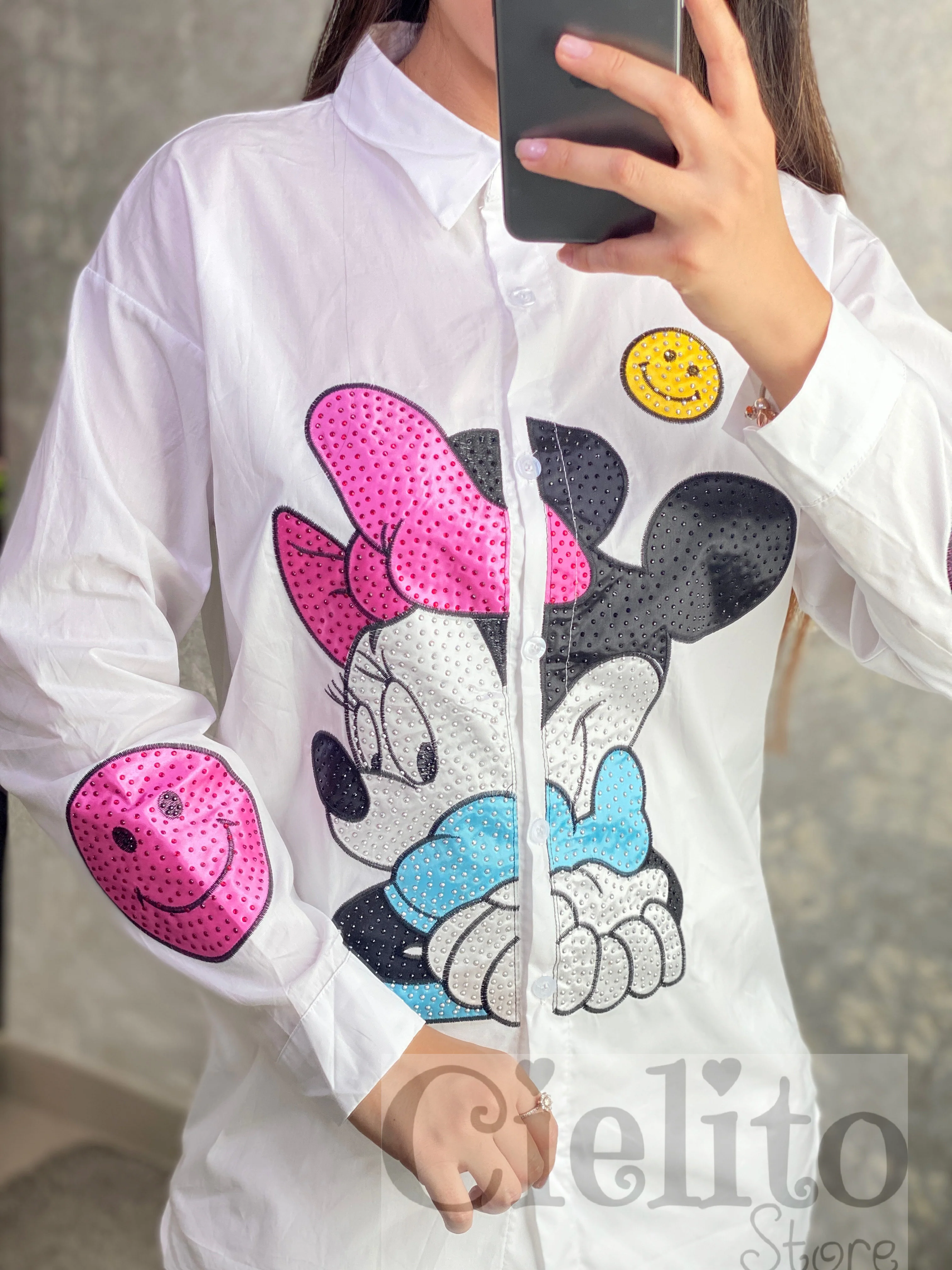 WHITE MOUSE - Image 2