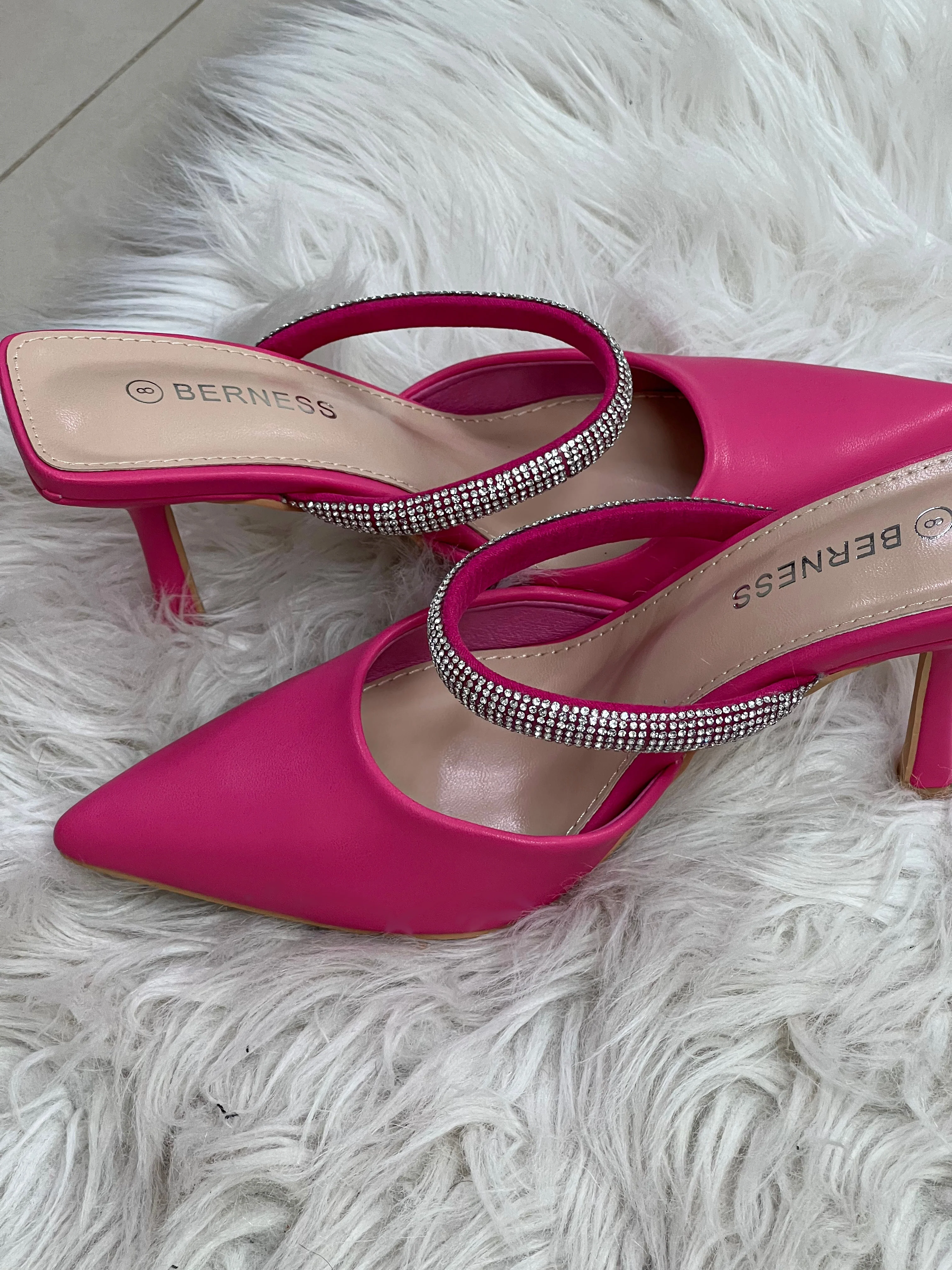 ZAPATILLA ANASTACIA ROSA - Image 5